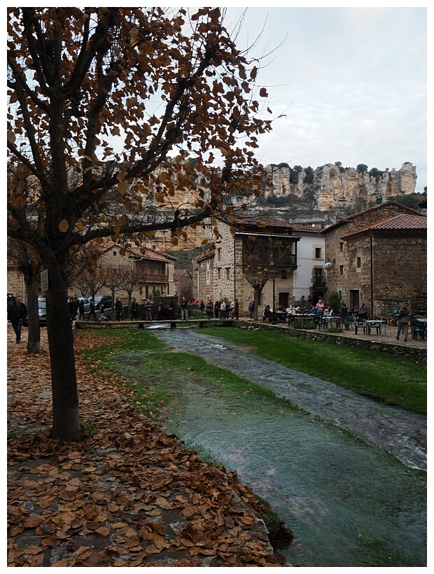 Orbaneja del Castillo