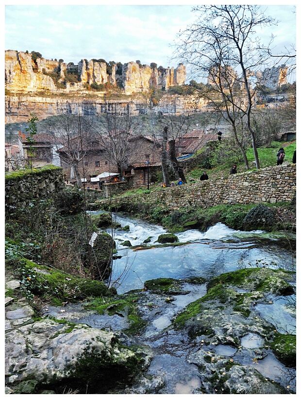 Orbaneja del Castillo