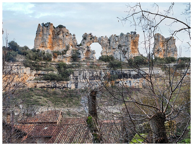 Orbaneja del Castillo