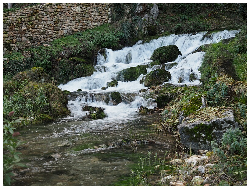 Orbaneja del Castillo