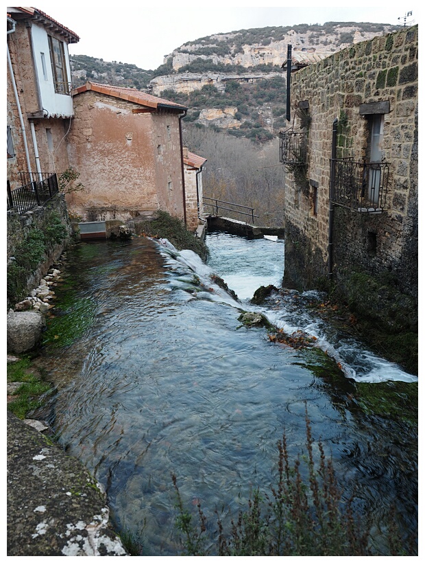 Orbaneja del Castillo