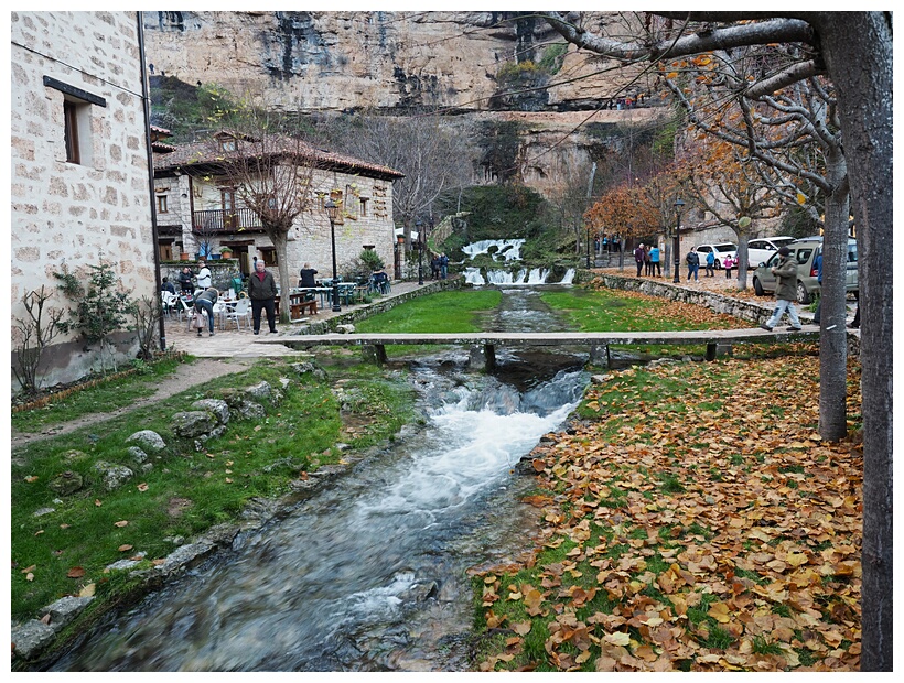 Orbaneja del Castillo