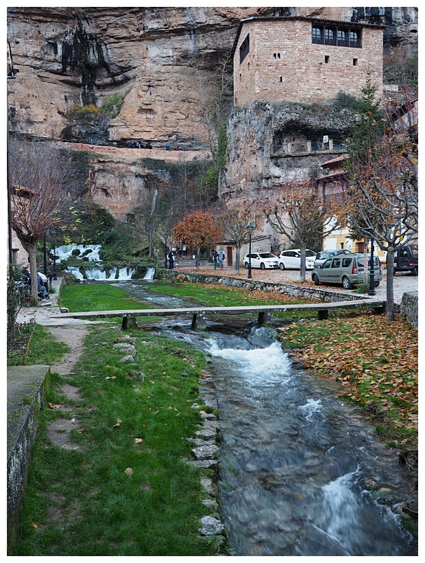 Orbaneja del Castillo