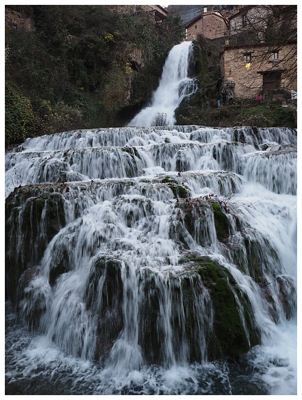 Orbaneja del Castillo