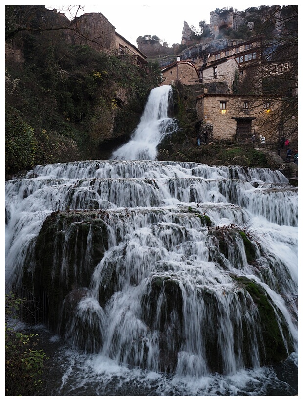 Orbaneja del Castillo