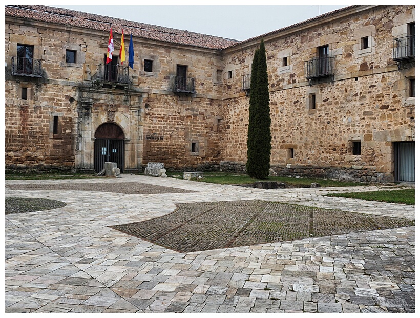 Monasterio de Santa Mara la Real