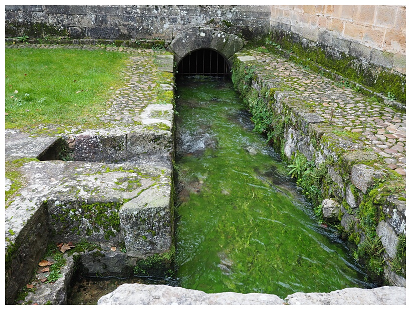 Monasterio de Santa Mara la Real