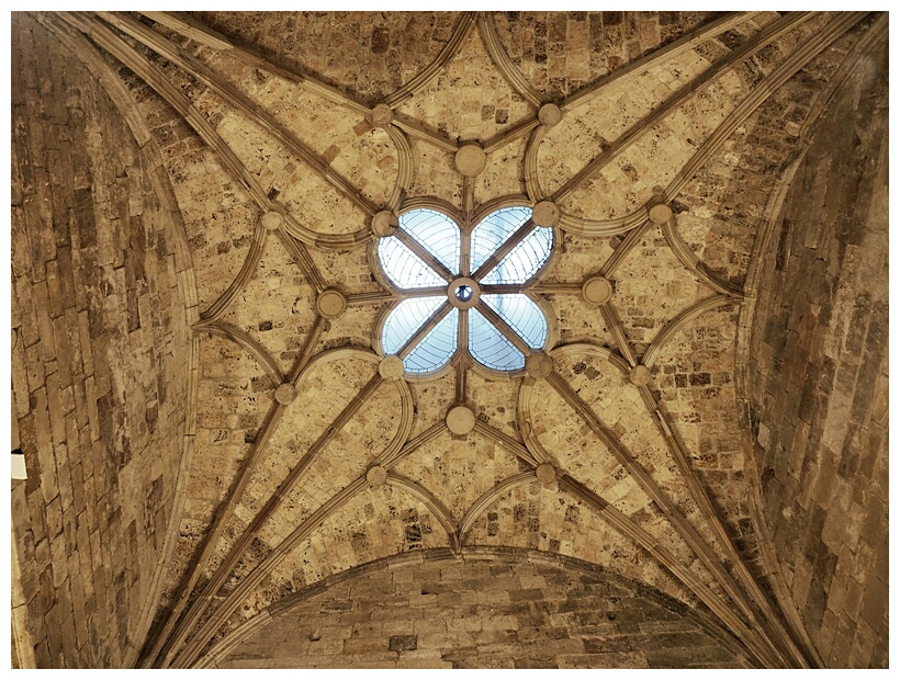 Monasterio de Santa Mara la Real