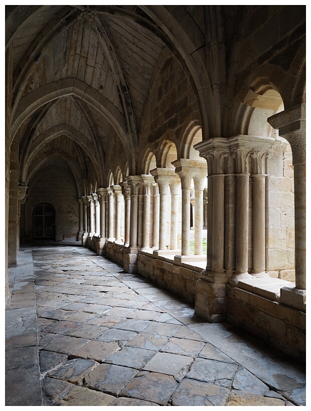 Monasterio de Santa Mara la Real