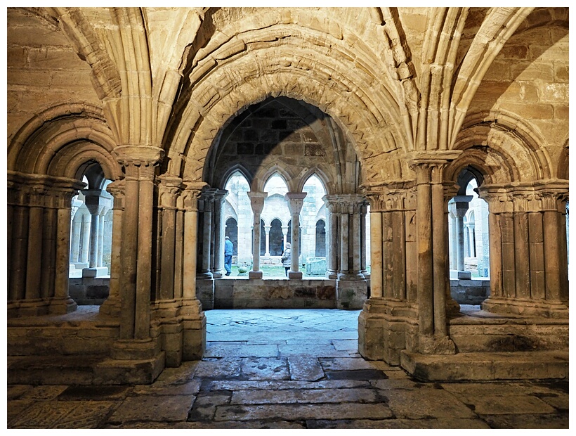 Monasterio de Santa Mara la Real