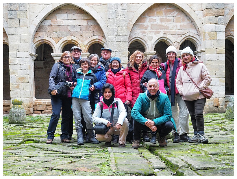 Monasterio de Santa Mara la Real