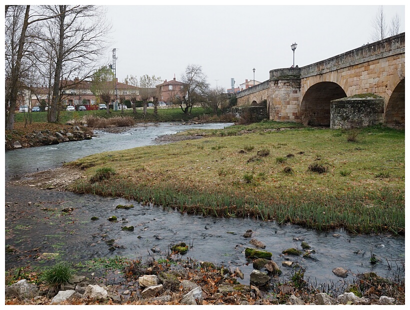 Aguilar de Campoo