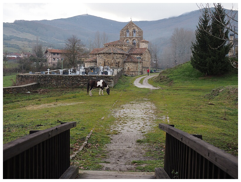 San Salvador de Cantamuda