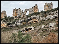 Orbaneja del Castillo