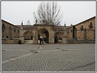 Monasterio de Santa Mara la Real