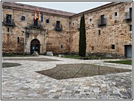 Monasterio de Santa Mara la Real