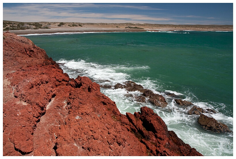 Punta Tombo