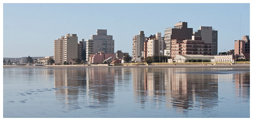 Puerto Madryn