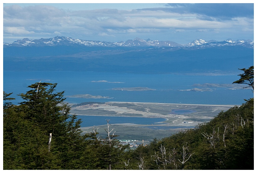 Canal Beagle