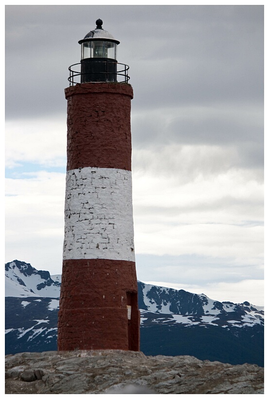 Faro de Les Eclaireurs