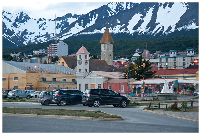 Ushuaia