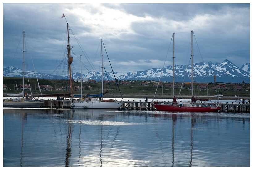 Ushuaia