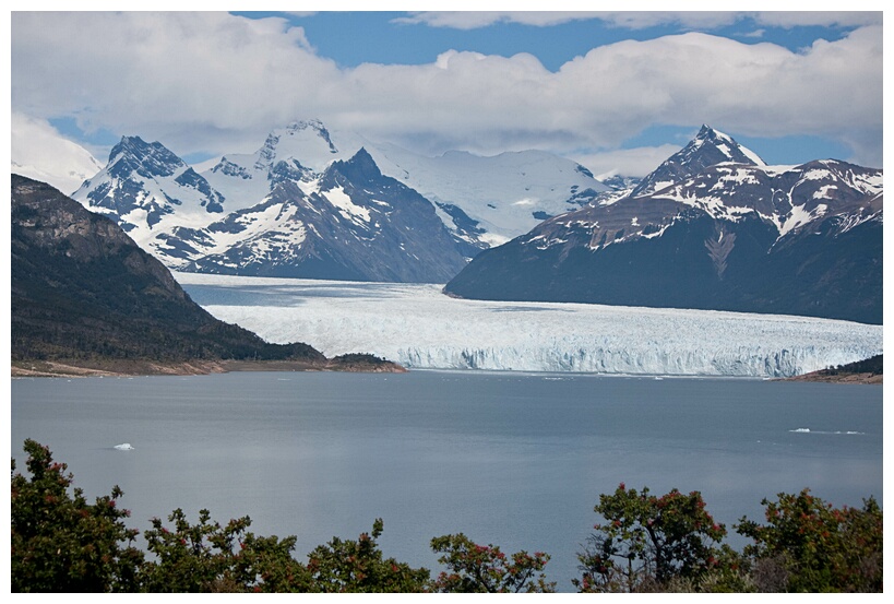 Perito Moreno