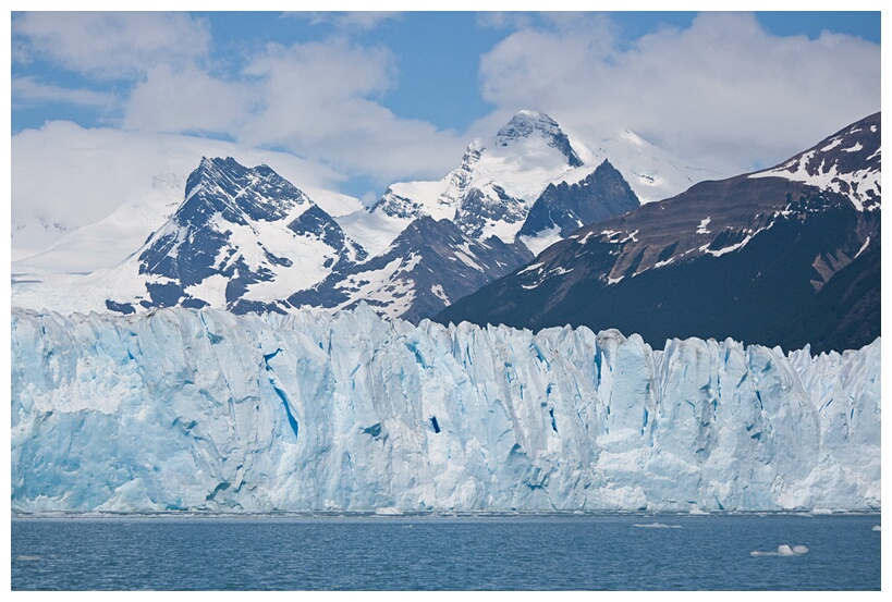 Glaciar Perito Moreno