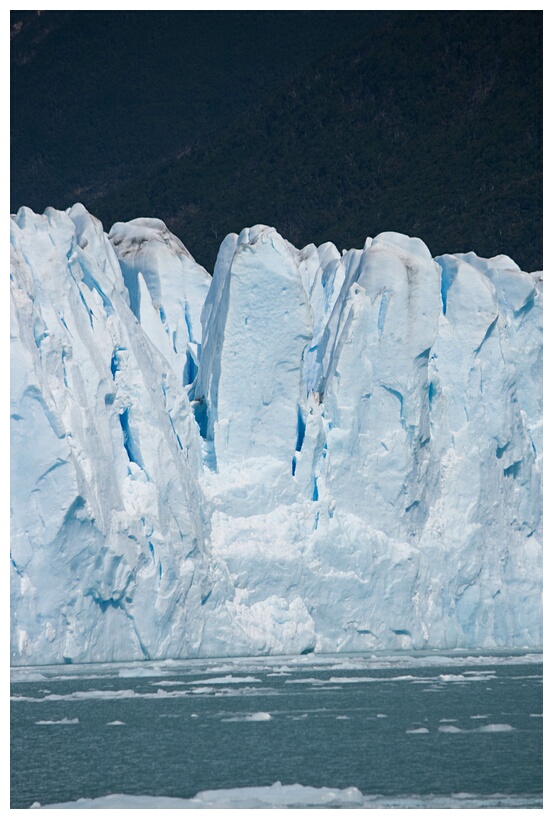 Glaciar Perito Moreno