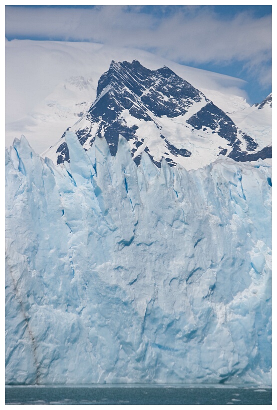 Glaciar Perito Moreno