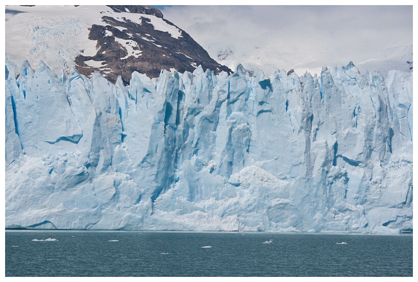 Glaciar Perito Moreno