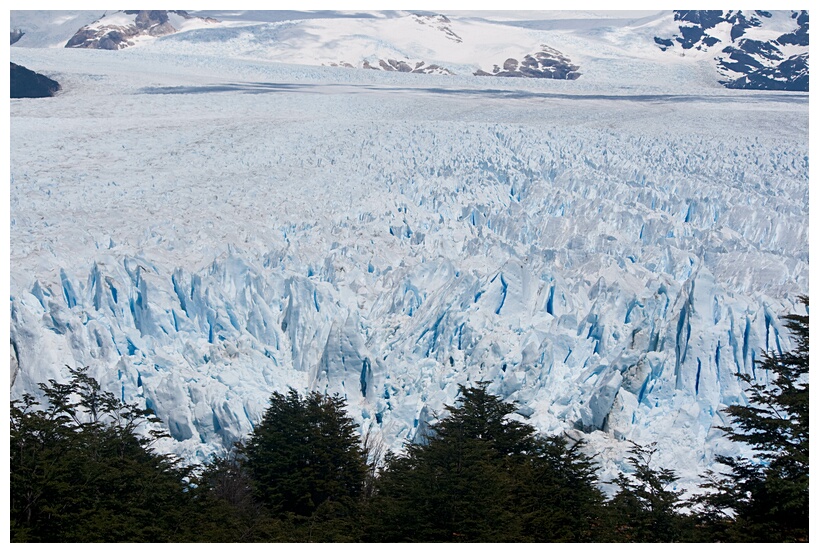 Glaciar