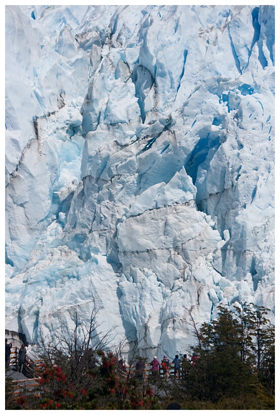 Glaciar Perito Moreno