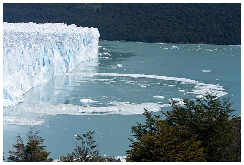 Glaciar Perito Moreno