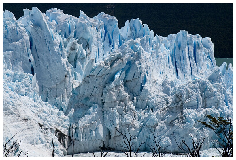 Hielo Moldeado