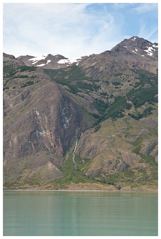 Parque Nacional de los Glaciares