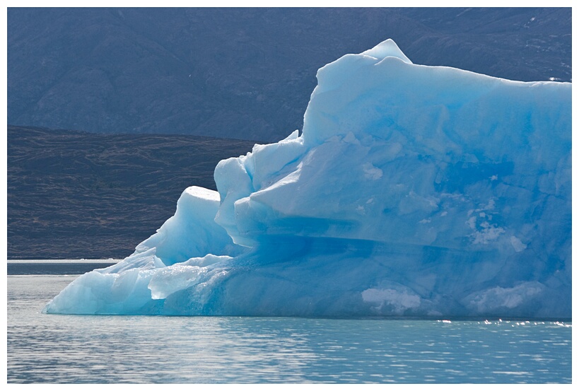 Parque Nacional de los Glaciares