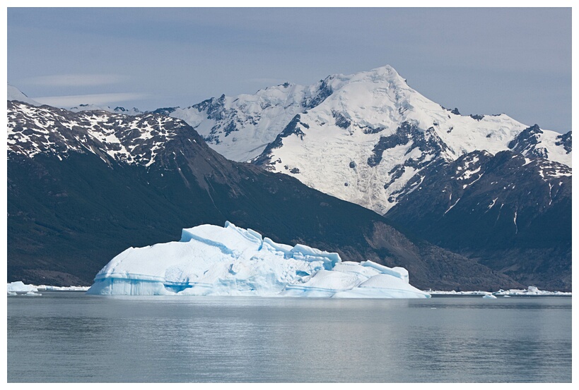 Parque Nacional de los Glaciares