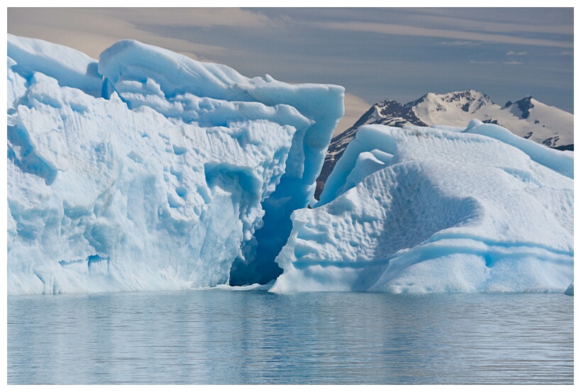 Parque Nacional de los Glaciares