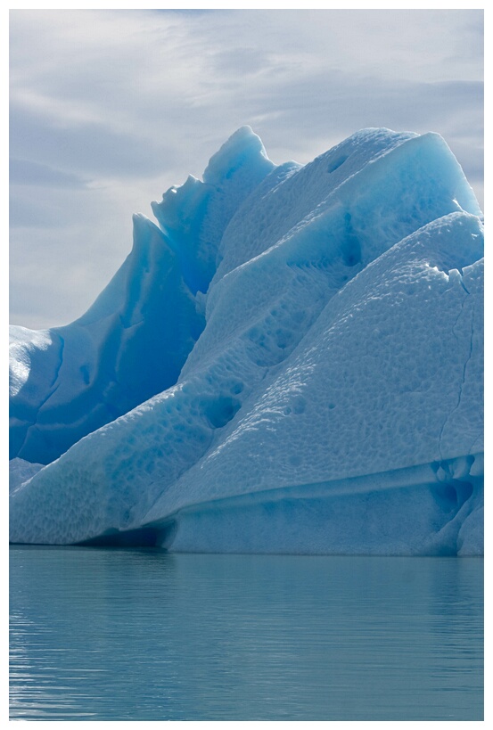 Parque Nacional de los Glaciares