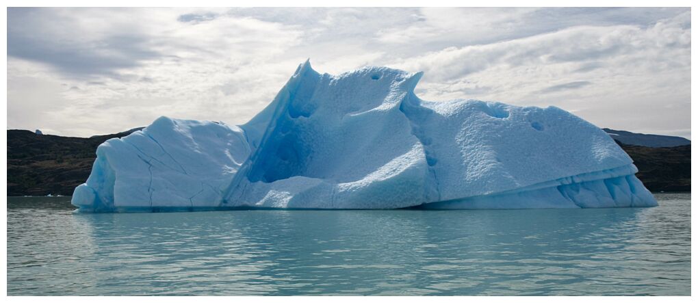 Parque Nacional de los Glaciares