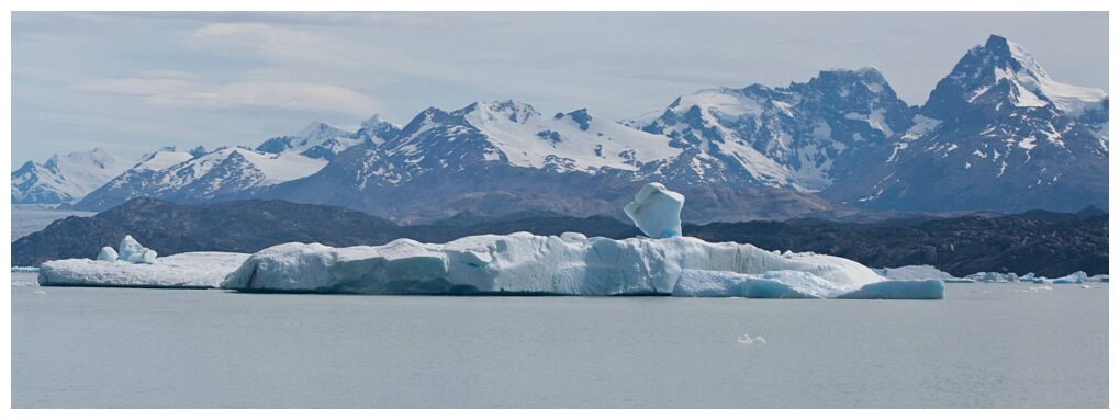 Parque Nacional de los Glaciares