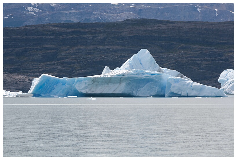 Parque Nacional de los Glaciares