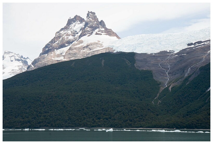 Parque Nacional de los Glaciares