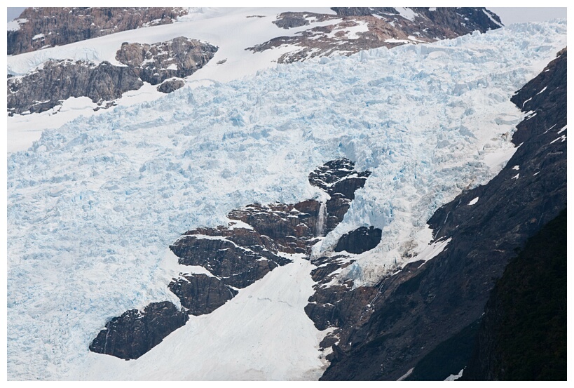 Parque Nacional de los Glaciares