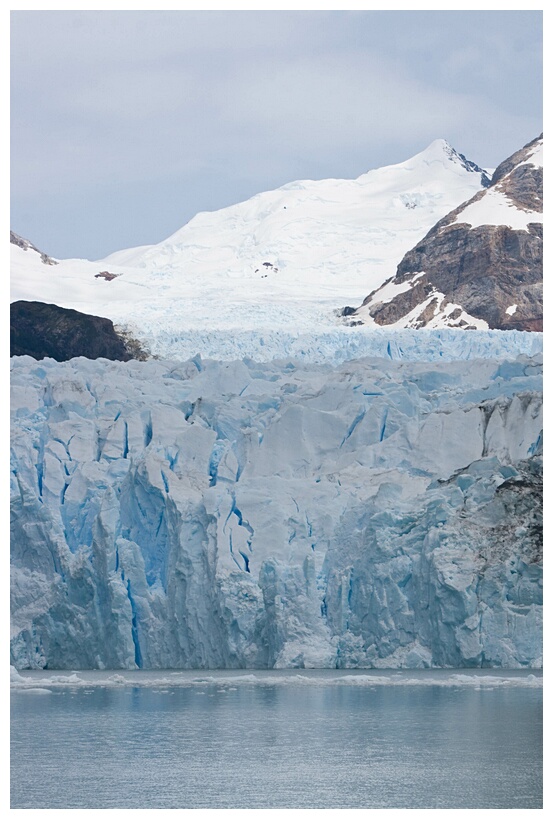 Parque Nacional de los Glaciares