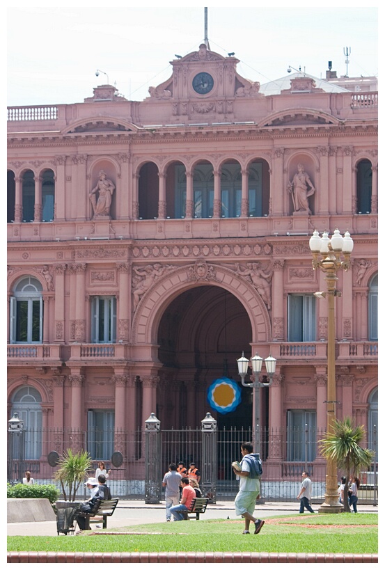 Casa Rosada