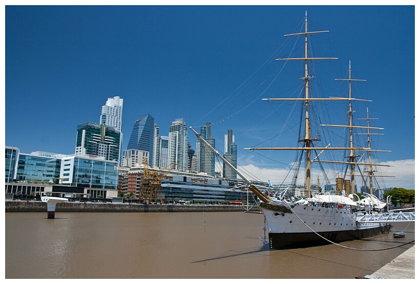 Puerto Madero