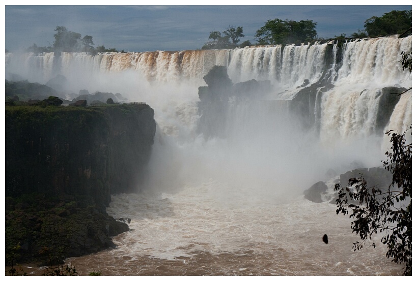 Salto San Martn