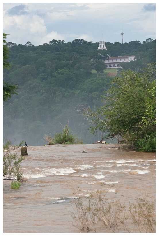 Cataratas de Iguaz